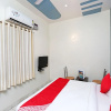 Отель OYO 17066 Hotel Pushpa Palace, фото 18