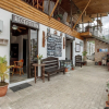 Отель La Fortuna Lodge, фото 18
