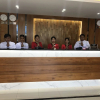 Отель Ruby Myanmar Hotel, фото 1