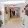 Отель Al Yamama Palace - Nahda Branch 1, фото 12