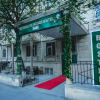 Хостел Sherlock Homes Баку, фото 48