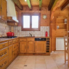 Отель Spacious Chalet in Chatel France with Sauna, фото 14