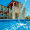Отель Rustic Villa With Private Pool, Bedrooms Including En Suite Bathroom, Terrace, фото 15