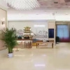 Отель Mercure Wuhan Yangluo, фото 1