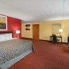 Отель Days Inn by Wyndham Scranton PA, фото 12