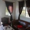 Отель Dubbel woonhuis Selderiestraat Paramaribo, фото 11