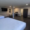 Отель Americana Lodge, фото 5