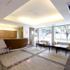 Отель Smile Hotel Osaka Yotsubashi, фото 2