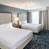 Отель Homewood Suites by Hilton Philadelphia/Mt. Laurel, фото 50