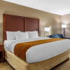Отель Comfort Inn Smithfield, фото 5