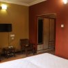 Отель OYO 9212 Home 3 BHK Villa Mall De Goa Porvorim, фото 6