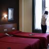 Отель Hostal Persal, фото 3