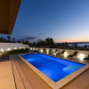 Отель Villa Royal Promons Zadarvillas, фото 14