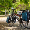 Отель Camping de Santenay, фото 30