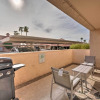 Отель Lake Havasu Condo w/ Community Pool & Hot Tub, фото 14