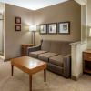 Отель Comfort Inn Moline - Quad Cities, фото 5