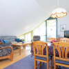 Отель Strandhausvilla Wohnung 16, фото 13