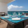 Отель Ocean One 502 by Blue Sky Luxury, фото 9