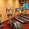 Отель Best Western Palmyra Inn & Suites, фото 12