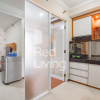 Отель RedDoorz Apartment @ Gateway Pasteur 2, фото 4