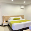Отель Room in Studio - Suite Hotelera - A 5 Minutos del Aeropuerto, фото 10