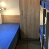 Отель Modern chalet with garden house, on a holiday park on the Amerongse Berg, фото 10