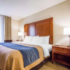 Отель Comfort Inn Deadwood, фото 25