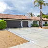 Отель Catalina by Avantstay Fully Remodeled Palm Springs Haven! Pool ! Permit#3432, фото 17