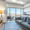 Отель Luxurious Studio in the Seaport District, фото 5