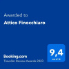 Отель Attico Finocchiaro, фото 13