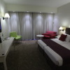 Отель Ramat Rachel Resort, фото 4