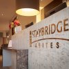 Отель Staybridge Suites London Heathrow - Bath Road, an IHG Hotel, фото 36