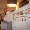 Отель Staybridge Suites London Heathrow - Bath Road, an IHG Hotel, фото 47
