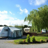 Отель Royal Umpire Caravan Park, фото 4