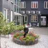 Отель Aarhus City Apartments в Орхусе