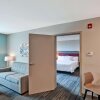 Отель Home2 Suites by Hilton Tampa USF Near Busch Gardens, фото 5