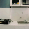 Отель Restful And Tidy Studio At Akasa Pure Living Bsd Apartment, фото 4