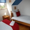 Отель The Foxford Lodge, Bed & Breakfast, фото 11