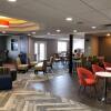 Отель Best Western Plus Newport News Inn & Suites, фото 18