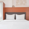Отель Comfortable Studio Room At Tokyo Riverside Apartment, фото 11