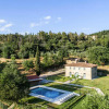 Отель Holiday home Villa Mezzavia, Castiglion Fiorentino, фото 17