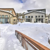 Отель Riverfront Winter Park Townhome: Ski, Hike & Bike!, фото 17