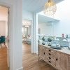 Отель Villa AZAHAR Suites - beautiful and modern 3 bedroom property, фото 1