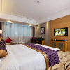 Отель Fengtai City Hotel, фото 4
