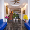 Отель Blue Sapphire Hotel & Apartment, фото 15