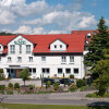 Отель Restaurant Waldhorn, фото 21
