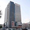 Отель Hanting Hotel Chifeng Bus Station, фото 2