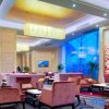 Отель Hs Hotel of Anhui Water Resources, фото 16