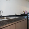 Отель Simply Look Studio Apartment Carstensz Residence, фото 10