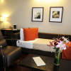 Отель Urban Suites Recoleta Boutique Hotel, фото 13